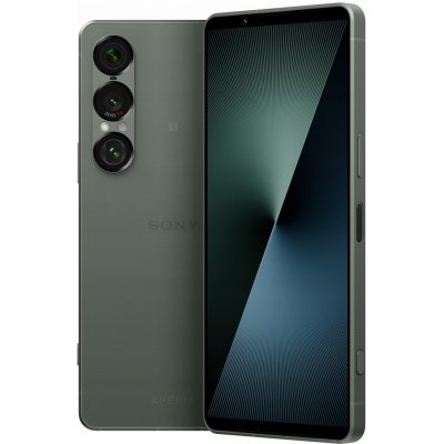 Sony XPERIA 1 VII 12GB/256GB 5G Green – Zbozi.Blesk.cz