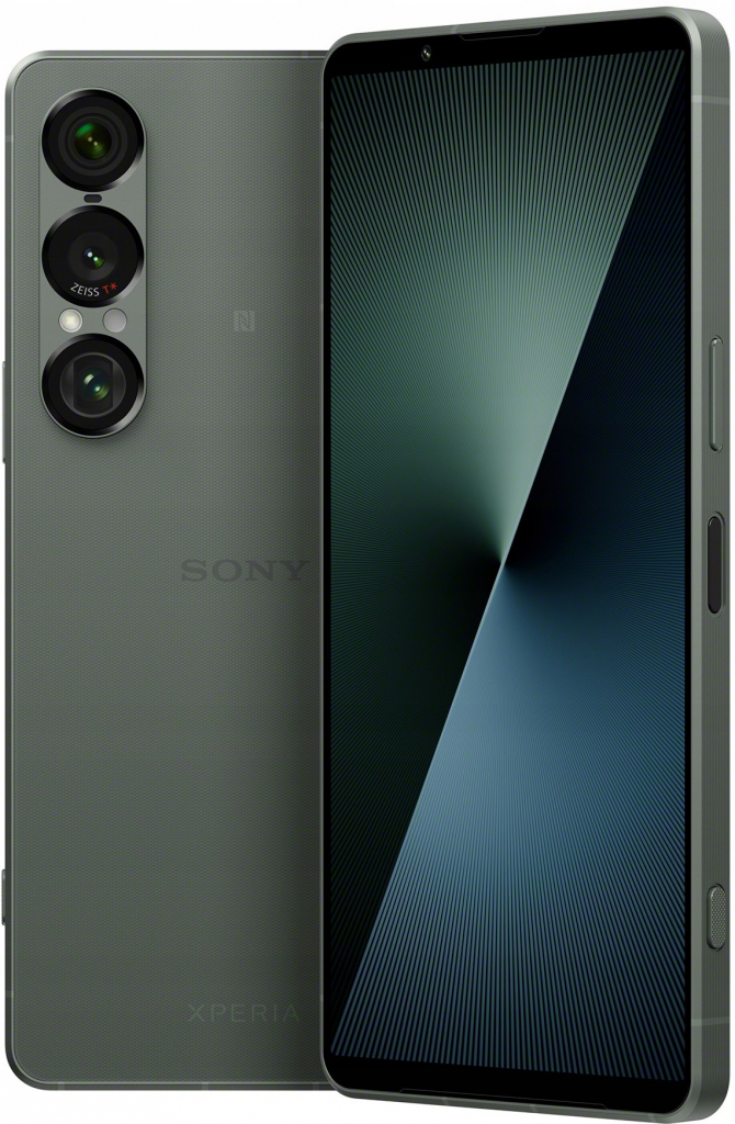 Sony XPERIA 1 VII 12GB/256GB 5G Green na Heureka.cz