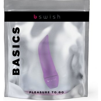 Bswish bmine Basic Curve Bullet