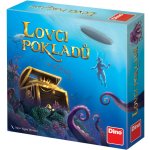 Dino Lovci pokladů – Zboží Živě