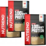 NUTREND 100% WHEY PROTEIN, 400 g – Zbozi.Blesk.cz