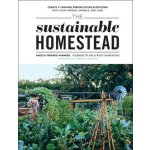 The Sustainable Homestead: Create a Thriving Permaculture Ecosystem with Your Garden, Animals, and Land Ferraro-Fanning AngelaPaperback – Sleviste.cz