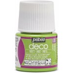 PÉBÉO DECO Akrylová barva 45 ml matná tekutá – Zboží Dáma