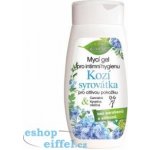 Bione Cosmetics BIO Intimní mycí gel Kozí syrovátka 260 ml – Zboží Mobilmania