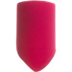 Nákrčník kojenecký MKcool KN0005 fleece Růžová tmavá – Zboží Dáma