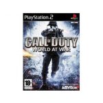 CALL OF DUTY: WORLD AT WAR – Zboží Živě