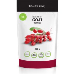 Health Link BIO Goji berry plody 200 g