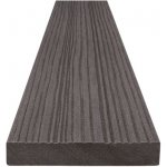 Terafest Forest Rustic zakončovací lišta 90 x 16 x 2000 mm Eben 1 ks – Hledejceny.cz