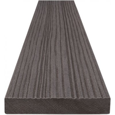 Terafest Forest Rustic zakončovací lišta 90 x 16 x 2000 mm Eben 1 ks – Hledejceny.cz