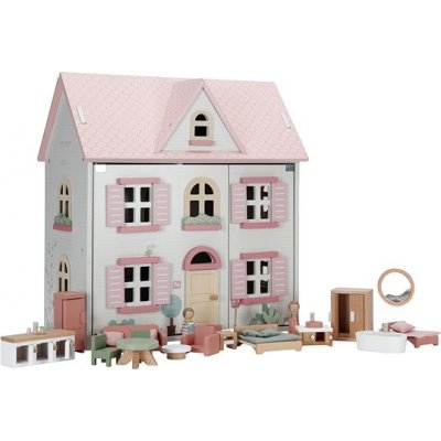 Little Dutch Domeček pro panenky – Zboží Dáma Little Dutch Domeček pro panenky – Zboží Dáma