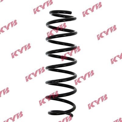 Pružina podvozku KYB RA5149 – Sleviste.cz