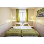 Wellness pobyt s polopenzí v hotelu Olberg v malebném Moravském krasu pro 2 osoby na 2 noci – Hledejceny.cz