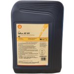 Shell Tellus S2 V 46 20 l – Zboží Mobilmania