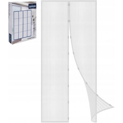 Moskytiéra do dveří 100 cm x 212 – Hledejceny.cz