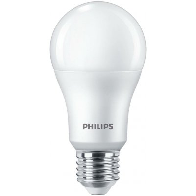 Philips LED žárovka , E27, 13W/100W, A60, 6500K P169258 – Hledejceny.cz
