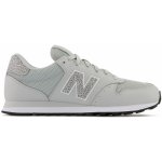 New Balance GW500MS1 šedá – Zboží Mobilmania