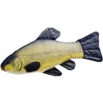 Gaby polštářek ryba Lín obecný 60 cm – Zboží Dáma