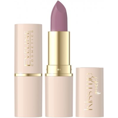Eveline Cosmetics Kiss Me Quick! hydratační rtěnka s matným efektem 03 4,2 g – Zboží Dáma