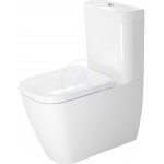 DURAVIT Happy D.2 2134090000 – Hledejceny.cz