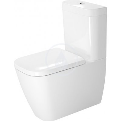 DURAVIT Happy D.2 2134090000 – Hledejceny.cz