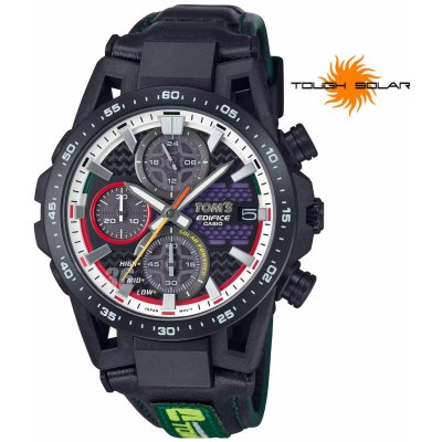 Casio EFS-S641TMS-1A – Zboží Dáma