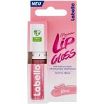 Labello pečující olej Rose 5,5 ml – Hledejceny.cz