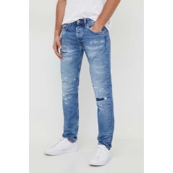 Pepe Jeans džíny pánské PM207400 modrá