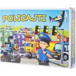Rappa Policajti 3 logické hry – Hledejceny.cz