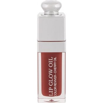 Dior Addict Lip Maximizer Hyaluronic Hydratační lesk na rty 012 Rosewood 6 ml