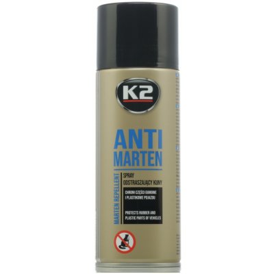 K2 ANTI MARTEN 400 ml – Hledejceny.cz