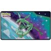 Sběratelská kartička Ultra Pro Pokémon TCG Rayquaza podložka