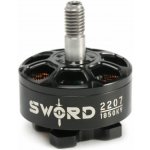 Motor Sword 2207 1850KV (FlyfishRC) – Zboží Mobilmania