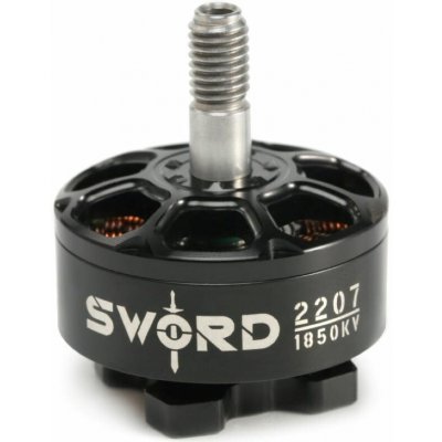 Motor Sword 2207 1850KV (FlyfishRC) – Zboží Mobilmania