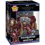 Funko Bitty Pop! Bitty Bot Marvel The Infinity Saga Hulkbuster With Iron Man – Hledejceny.cz