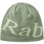 RAB Logo beanie light khaki/sahara – Hledejceny.cz