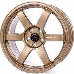 BORBET DB8GT2 8,5x19 5x114,3 ET40 bronze – Sleviste.cz
