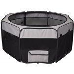 Flamingo Flavio Nylonová ohrádka 74 x 74 x 35 cm – Zboží Dáma