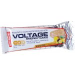 NUTREND VOLTAGE ENERGY CAKE 35 g – Zboží Dáma