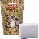 Dajana Country Mix minerální kámen 55 g – Zboží Mobilmania