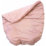 Pinkie zateplená stahovací deka Fur Pink – Zbozi.Blesk.cz