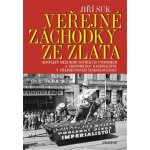 Veřejné záchodky ze zlata – Hledejceny.cz
