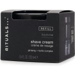 Rituals Homme Shave krém na holení 250 ml – Zboží Mobilmania