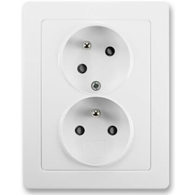 ABB 5513J-C02357 B1W – Hledejceny.cz