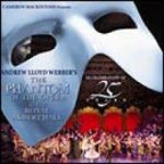 Webber Andrew Lloyd - Phantom Of The Opera CD – Zboží Dáma