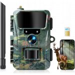 Wolfang WT07 2K 48MP IP66 – Zboží Mobilmania