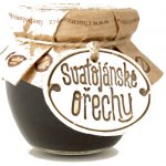 Chuť Moravy Svatojánské ořechy 100 ml – Hledejceny.cz