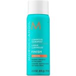 Moroccanoil Finish Luminous Hairspray Strong 75 ml – Zboží Mobilmania