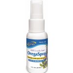 NORTH AMERICAN HERB & SPICE OREGA Spray - Dezinfekční a Antiseptický Sprej 60 ml – Sleviste.cz