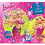 Barbie 9 dílná puzzle book – Hledejceny.cz
