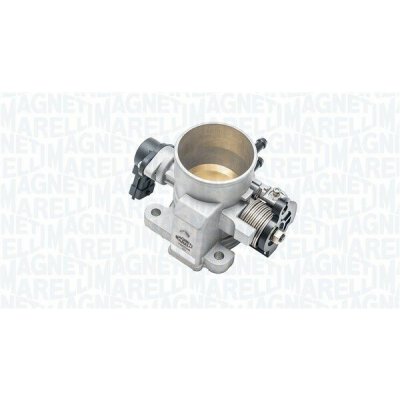 Hrdlo škrticí klapky MAGNETI MARELLI 802000000206 – Hledejceny.cz